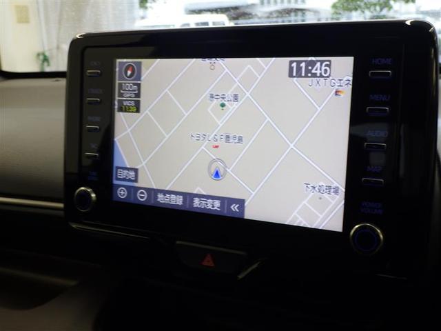 ヤリス Ｇ　カーナビ　Ｂカメラ　エアコン　スマートキー＆プッシュスタート　ドライブレコーダー　メモリーナビゲーション　イモビ　横滑り防止システム　クルーズＣ　ＡＢＳ　パワーウィンドウ　パワーステアリング（22枚目）