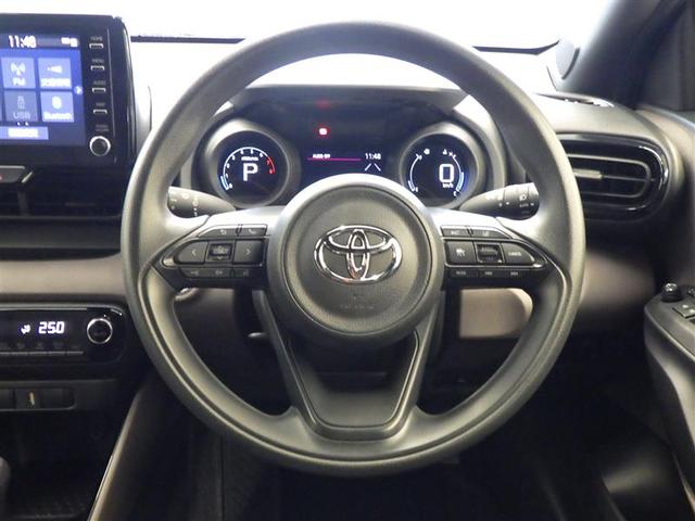 ヤリス Ｇ　カーナビ　Ｂカメラ　エアコン　スマートキー＆プッシュスタート　ドライブレコーダー　メモリーナビゲーション　イモビ　横滑り防止システム　クルーズＣ　ＡＢＳ　パワーウィンドウ　パワーステアリング（29枚目）