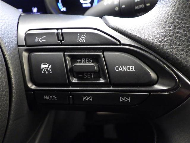 ヤリス Ｇ　カーナビ　Ｂカメラ　エアコン　スマートキー＆プッシュスタート　ドライブレコーダー　メモリーナビゲーション　イモビ　横滑り防止システム　クルーズＣ　ＡＢＳ　パワーウィンドウ　パワーステアリング（31枚目）