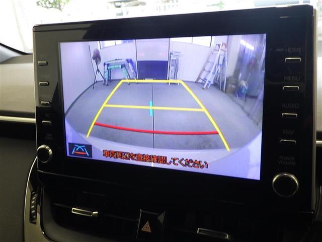 カローラスポーツ HEV G スタイル ナビ ETC ドラレコ バックカメラ 衝突被害軽減ブレーキ ペダル踏み間違い急発進抑制装置 ブラインドスポットモニター(6枚目)