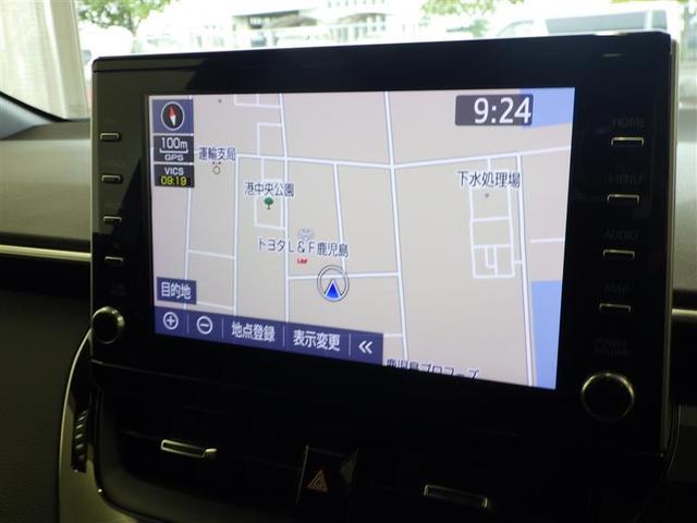 カローラスポーツ HEV G スタイル ナビ ETC ドラレコ バックカメラ 衝突被害軽減ブレーキ ペダル踏み間違い急発進抑制装置 ブラインドスポットモニター(14枚目)