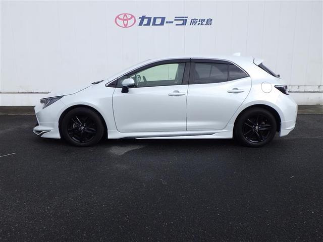 カローラスポーツ HEV G スタイル ナビ ETC ドラレコ バックカメラ 衝突被害軽減ブレーキ ペダル踏み間違い急発進抑制装置 ブラインドスポットモニター(16枚目)