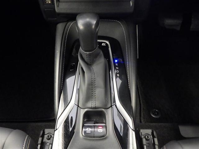 カローラスポーツ HEV G スタイル ナビ ETC ドラレコ バックカメラ 衝突被害軽減ブレーキ ペダル踏み間違い急発進抑制装置 ブラインドスポットモニター(26枚目)