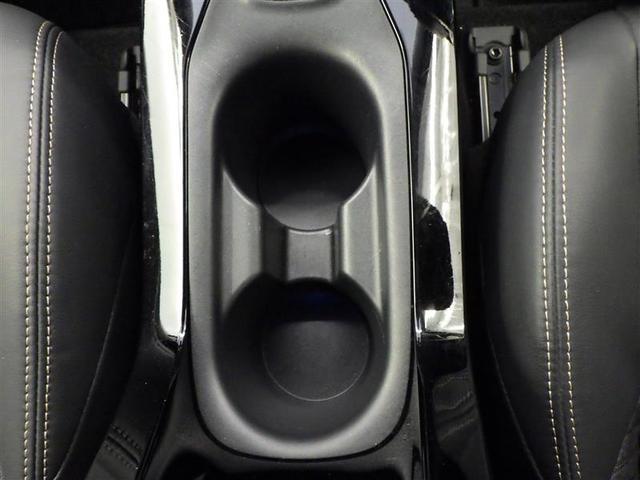 カローラスポーツ HEV G スタイル ナビ ETC ドラレコ バックカメラ 衝突被害軽減ブレーキ ペダル踏み間違い急発進抑制装置 ブラインドスポットモニター(27枚目)