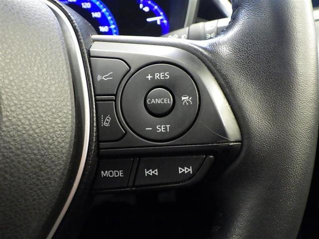 カローラスポーツ HEV G スタイル ナビ ETC ドラレコ バックカメラ 衝突被害軽減ブレーキ ペダル踏み間違い急発進抑制装置 ブラインドスポットモニター(33枚目)