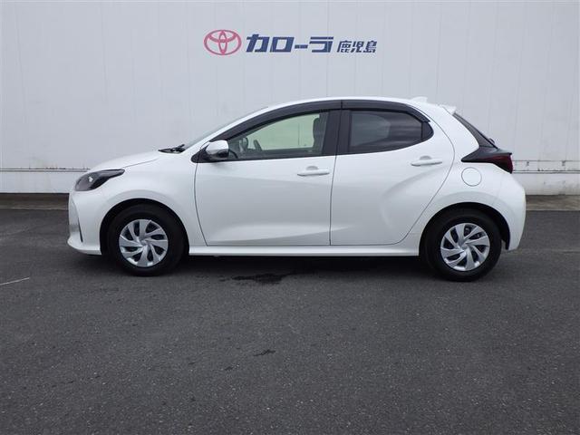 ヤリス ハイブリッドX カーテンエアバッグ イモビライザー スマートキー&プッシュスタート バックモニター ワイヤレスキー ドラレコ ワンオーナー ABS ナビ オートクルーズ ミュージックプレイヤー接続可 Wエアバック(16枚目)