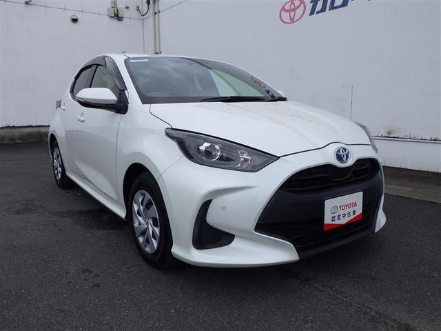 ヤリス ハイブリッドX カーテンエアバッグ イモビライザー スマートキー&プッシュスタート バックモニター ワイヤレスキー ドラレコ ワンオーナー ABS ナビ オートクルーズ ミュージックプレイヤー接続可 Wエアバック(21枚目)