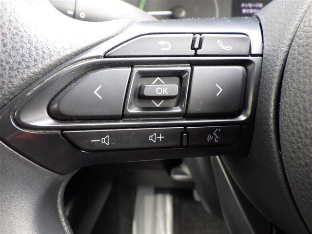 ヤリス ハイブリッドX カーテンエアバッグ イモビライザー スマートキー&プッシュスタート バックモニター ワイヤレスキー ドラレコ ワンオーナー ABS ナビ オートクルーズ ミュージックプレイヤー接続可 Wエアバック(33枚目)