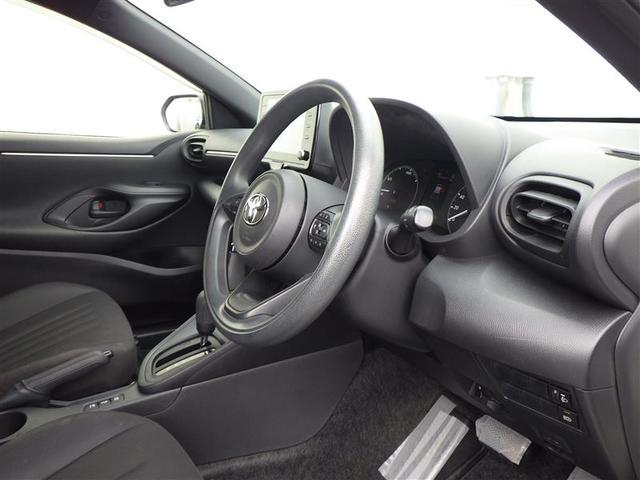 ヤリス ハイブリッドX カーテンエアバッグ イモビライザー スマートキー&プッシュスタート バックモニター ワイヤレスキー ドラレコ ワンオーナー ABS ナビ オートクルーズ ミュージックプレイヤー接続可 Wエアバック(36枚目)