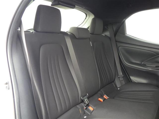 ヤリス ハイブリッドX カーテンエアバッグ イモビライザー スマートキー&プッシュスタート バックモニター ワイヤレスキー ドラレコ ワンオーナー ABS ナビ オートクルーズ ミュージックプレイヤー接続可 Wエアバック(38枚目)