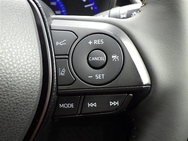 カローラツーリング ハイブリッド　ダブルバイビー　追突軽減ブレーキ　バックモニタ　横滑防止　スマキー　ＬＥＤライト　デュアルエアバッグ　エアコン　オートクルーズ　サイドエアバッグ　ＥＴＣ付　ナビ　ＰＳ　キーフリー　ＡＢＳ　エアバック　メモリ－ナビ（30枚目）