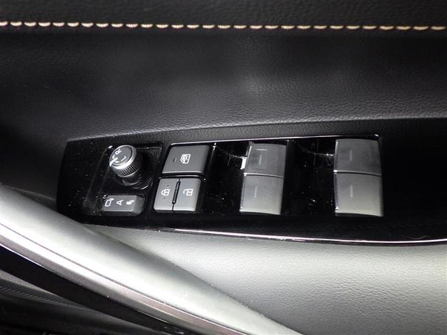 カローラツーリング ハイブリッド　ダブルバイビー　追突軽減ブレーキ　バックモニタ　横滑防止　スマキー　ＬＥＤライト　デュアルエアバッグ　エアコン　オートクルーズ　サイドエアバッグ　ＥＴＣ付　ナビ　ＰＳ　キーフリー　ＡＢＳ　エアバック　メモリ－ナビ（32枚目）