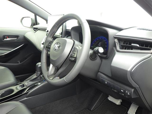 カローラツーリング ハイブリッド　ダブルバイビー　追突軽減ブレーキ　バックモニタ　横滑防止　スマキー　ＬＥＤライト　デュアルエアバッグ　エアコン　オートクルーズ　サイドエアバッグ　ＥＴＣ付　ナビ　ＰＳ　キーフリー　ＡＢＳ　エアバック　メモリ－ナビ（33枚目）