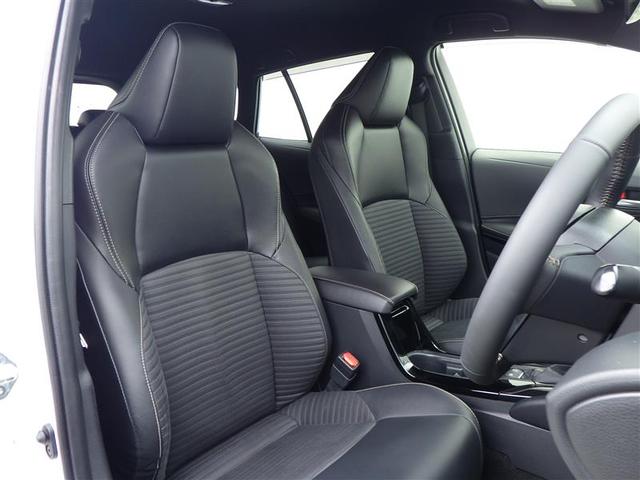 カローラツーリング ハイブリッド　ダブルバイビー　追突軽減ブレーキ　バックモニタ　横滑防止　スマキー　ＬＥＤライト　デュアルエアバッグ　エアコン　オートクルーズ　サイドエアバッグ　ＥＴＣ付　ナビ　ＰＳ　キーフリー　ＡＢＳ　エアバック　メモリ－ナビ（34枚目）