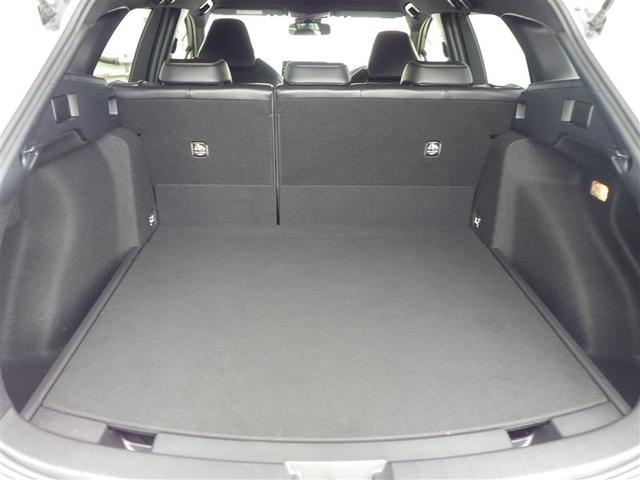 カローラツーリング ハイブリッド　ダブルバイビー　追突軽減ブレーキ　バックモニタ　横滑防止　スマキー　ＬＥＤライト　デュアルエアバッグ　エアコン　オートクルーズ　サイドエアバッグ　ＥＴＣ付　ナビ　ＰＳ　キーフリー　ＡＢＳ　エアバック　メモリ－ナビ（37枚目）