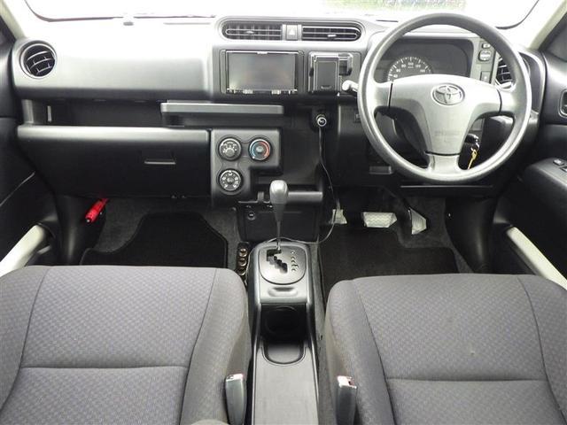 プロボックス DXコンフォート 衝突軽減ブレーキ ダブルエアバック ナビ パワーウィンド 横滑り防止装置 キーレス DVD エアコン ETC ドライブレコーダー ABS パワステ 運転席エアバッグ メモリーナビ(6枚目)