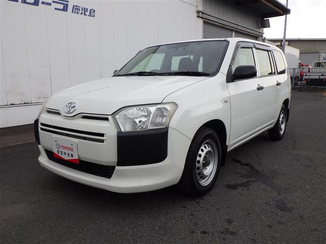 プロボックス DXコンフォート 衝突軽減ブレーキ ダブルエアバック ナビ パワーウィンド 横滑り防止装置 キーレス DVD エアコン ETC ドライブレコーダー ABS パワステ 運転席エアバッグ メモリーナビ(11枚目)