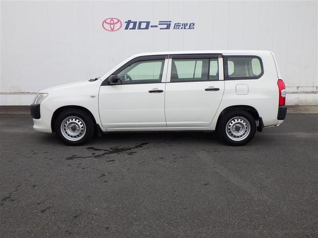 プロボックス DXコンフォート 衝突軽減ブレーキ ダブルエアバック ナビ パワーウィンド 横滑り防止装置 キーレス DVD エアコン ETC ドライブレコーダー ABS パワステ 運転席エアバッグ メモリーナビ(12枚目)