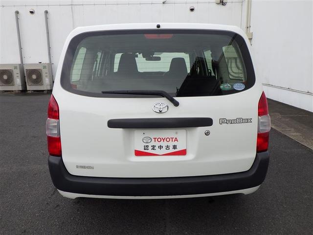 プロボックス DXコンフォート 衝突軽減ブレーキ ダブルエアバック ナビ パワーウィンド 横滑り防止装置 キーレス DVD エアコン ETC ドライブレコーダー ABS パワステ 運転席エアバッグ メモリーナビ(14枚目)