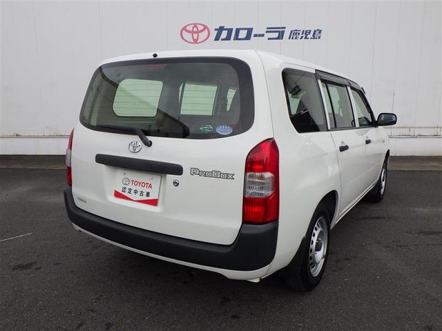 プロボックス DXコンフォート 衝突軽減ブレーキ ダブルエアバック ナビ パワーウィンド 横滑り防止装置 キーレス DVD エアコン ETC ドライブレコーダー ABS パワステ 運転席エアバッグ メモリーナビ(15枚目)