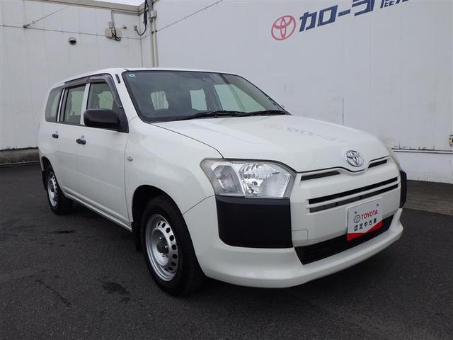 プロボックス DXコンフォート 衝突軽減ブレーキ ダブルエアバック ナビ パワーウィンド 横滑り防止装置 キーレス DVD エアコン ETC ドライブレコーダー ABS パワステ 運転席エアバッグ メモリーナビ(17枚目)