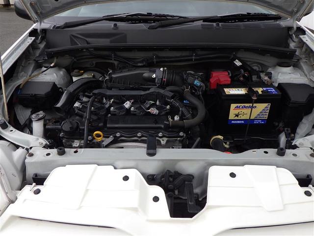 プロボックス DXコンフォート 衝突軽減ブレーキ ダブルエアバック ナビ パワーウィンド 横滑り防止装置 キーレス DVD エアコン ETC ドライブレコーダー ABS パワステ 運転席エアバッグ メモリーナビ(19枚目)