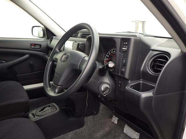 プロボックス DXコンフォート 衝突軽減ブレーキ ダブルエアバック ナビ パワーウィンド 横滑り防止装置 キーレス DVD エアコン ETC ドライブレコーダー ABS パワステ 運転席エアバッグ メモリーナビ(35枚目)