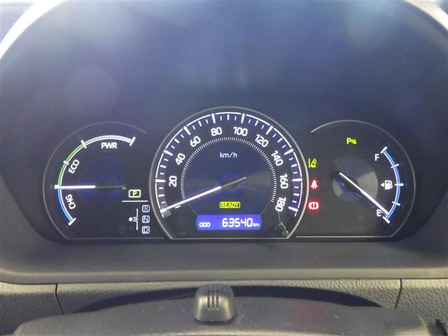 エスクァイア ハイブリッドＧｉ　プレミアムパッケージ　地上デジタル　衝突被害軽減　ＬＥＤライト　１オナ　Ｂカメラ　クルコン　スマートキー　メモリナビ　ナビ＆ＴＶ　ＡＣ１００Ｖ　キーレス　盗難防止装置　ＤＶＤ再生　ＡＢＳ　３列シート　ＥＴＣ　アルミ（28枚目）