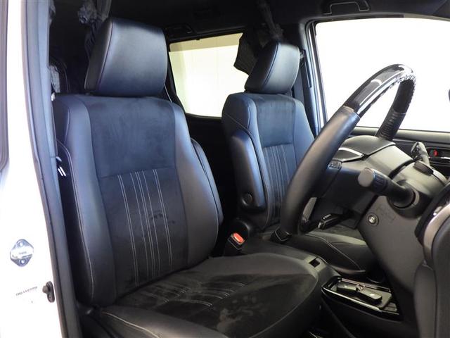 エスクァイア ハイブリッドＧｉ　プレミアムパッケージ　地上デジタル　衝突被害軽減　ＬＥＤライト　１オナ　Ｂカメラ　クルコン　スマートキー　メモリナビ　ナビ＆ＴＶ　ＡＣ１００Ｖ　キーレス　盗難防止装置　ＤＶＤ再生　ＡＢＳ　３列シート　ＥＴＣ　アルミ（33枚目）