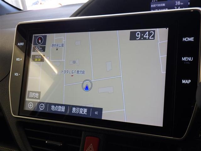 エスクァイア ハイブリッドＧｉ　プレミアムパッケージ　地上デジタル　衝突被害軽減　ＬＥＤライト　１オナ　Ｂカメラ　クルコン　スマートキー　メモリナビ　ナビ＆ＴＶ　ＡＣ１００Ｖ　キーレス　盗難防止装置　ＤＶＤ再生　ＡＢＳ　３列シート　ＥＴＣ　アルミ（42枚目）