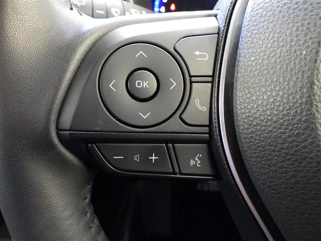 カローラクロス Z 横滑り防止機能 1オ-ナ- 盗難防止装置 ドラレコ付 バックガイドモニター クルーズコントロール 地デジ エアバッグ キーフリーシステム パワ-シ-ト AAC ETC車載器 AW スマ-トキ- ABS(29枚目)