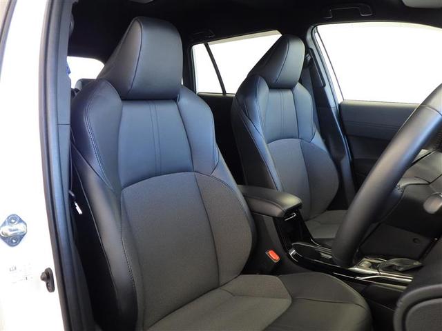 カローラクロス Z 横滑り防止機能 1オ-ナ- 盗難防止装置 ドラレコ付 バックガイドモニター クルーズコントロール 地デジ エアバッグ キーフリーシステム パワ-シ-ト AAC ETC車載器 AW スマ-トキ- ABS(35枚目)