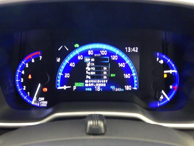 カローラスポーツ ハイブリッドG Z サイドエアバック 前後誤発進抑制 盗難防止 スマートキーシステム Bモニ オートクルーズ LEDライト 1オーナー車 エアバック オートエアコン 地デジ エアロ付 ナビTV AW デュアルエアバッグ(28枚目)