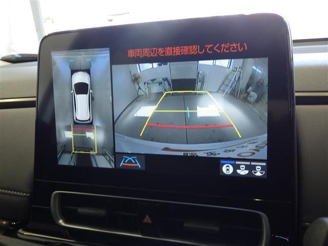 アクア Z 元試乗車 LEDヘッドライト スマートキー 100V電源 イモビライザー アルミホイール ドライブレコーダー オートクルーズコントロール エアコン ESC カーテンエアバッグ キーレス ABS Bカメ(6枚目)