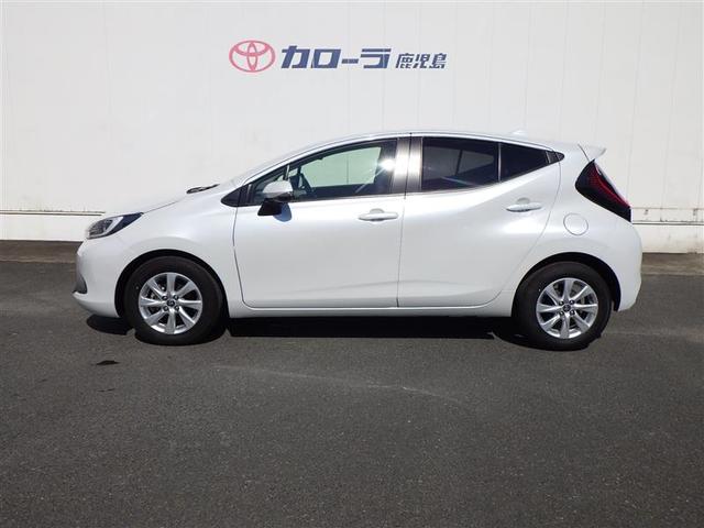 アクア Z 元試乗車 LEDヘッドライト スマートキー 100V電源 イモビライザー アルミホイール ドライブレコーダー オートクルーズコントロール エアコン ESC カーテンエアバッグ キーレス ABS Bカメ(13枚目)