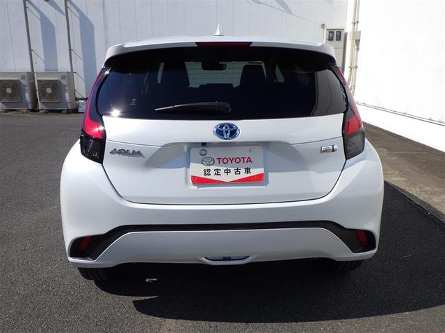 アクア Z 元試乗車 LEDヘッドライト スマートキー 100V電源 イモビライザー アルミホイール ドライブレコーダー オートクルーズコントロール エアコン ESC カーテンエアバッグ キーレス ABS Bカメ(15枚目)