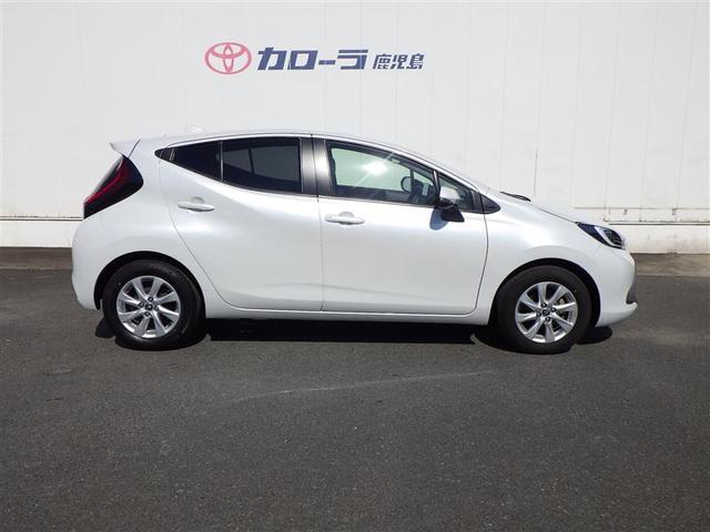 アクア Z 元試乗車 LEDヘッドライト スマートキー 100V電源 イモビライザー アルミホイール ドライブレコーダー オートクルーズコントロール エアコン ESC カーテンエアバッグ キーレス ABS Bカメ(17枚目)