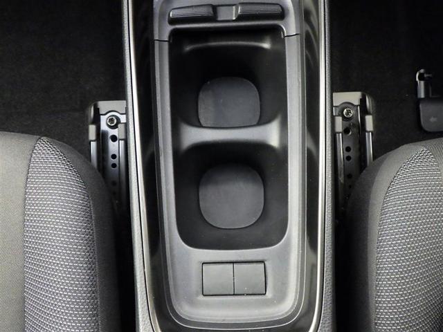 アクア Z 元試乗車 LEDヘッドライト スマートキー 100V電源 イモビライザー アルミホイール ドライブレコーダー オートクルーズコントロール エアコン ESC カーテンエアバッグ キーレス ABS Bカメ(24枚目)