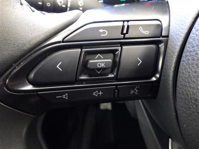 アクア Z 元試乗車 LEDヘッドライト スマートキー 100V電源 イモビライザー アルミホイール ドライブレコーダー オートクルーズコントロール エアコン ESC カーテンエアバッグ キーレス ABS Bカメ(30枚目)