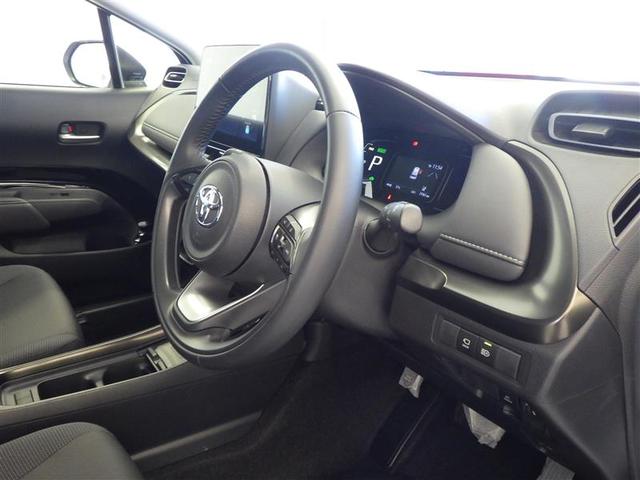 アクア Z 元試乗車 LEDヘッドライト スマートキー 100V電源 イモビライザー アルミホイール ドライブレコーダー オートクルーズコントロール エアコン ESC カーテンエアバッグ キーレス ABS Bカメ(34枚目)