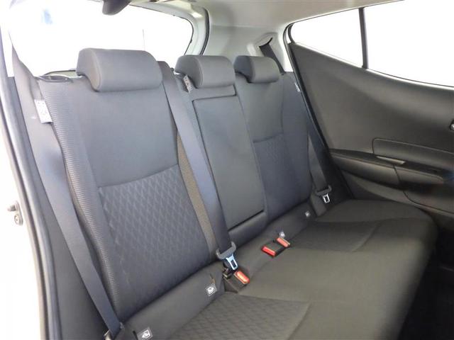 アクア Z 元試乗車 LEDヘッドライト スマートキー 100V電源 イモビライザー アルミホイール ドライブレコーダー オートクルーズコントロール エアコン ESC カーテンエアバッグ キーレス ABS Bカメ(36枚目)