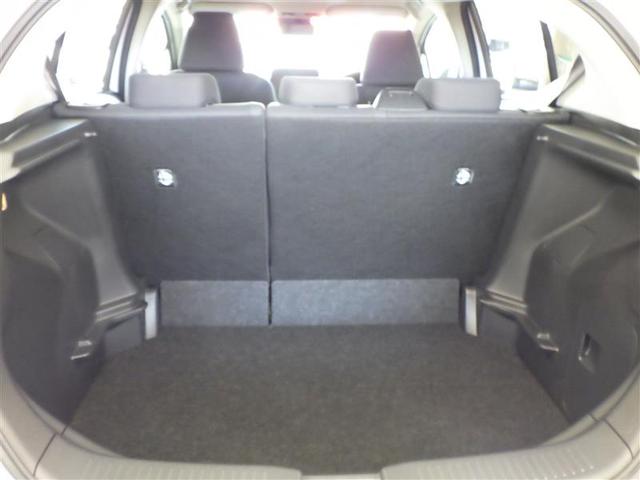 アクア Z 元試乗車 LEDヘッドライト スマートキー 100V電源 イモビライザー アルミホイール ドライブレコーダー オートクルーズコントロール エアコン ESC カーテンエアバッグ キーレス ABS Bカメ(37枚目)