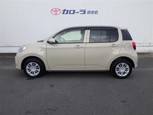 パッソ Ｘ　ＬパッケージＳ　衝突回避支援ブレーキ機能　横滑り防止機能　Ｉストップ　盗難防止システム　スマトキー　リアカメラ　ＥＴＣ車載器　Ｗエアバック　ＡＵＸ　ワンセグＴＶ　オートエアコン　ナビＴＶ　記録簿　１オーナー　ＡＢＳ（13枚目）