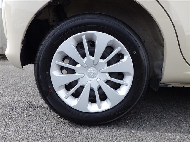 パッソ Ｘ　ＬパッケージＳ　衝突回避支援ブレーキ機能　横滑り防止機能　Ｉストップ　盗難防止システム　スマトキー　リアカメラ　ＥＴＣ車載器　Ｗエアバック　ＡＵＸ　ワンセグＴＶ　オートエアコン　ナビＴＶ　記録簿　１オーナー　ＡＢＳ（40枚目）