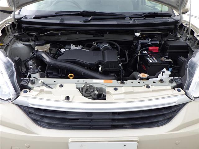 パッソ Ｘ　ＬパッケージＳ　衝突回避支援ブレーキ機能　横滑り防止機能　Ｉストップ　盗難防止システム　スマトキー　リアカメラ　ＥＴＣ車載器　Ｗエアバック　ＡＵＸ　ワンセグＴＶ　オートエアコン　ナビＴＶ　記録簿　１オーナー　ＡＢＳ（42枚目）