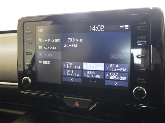 ヤリス ハイブリッドＺ　ＰＣＳ　整備記録簿　Ｂカメラ　ドラレコ付　ナビ付　ＬＥＤランプ　スマキー　ＥＴＣ付き　メディアプレイヤー接続　ＶＳＣ　パワステ　クルコン　カーテンエアバック　キーフリー　ＡＢＳ　イモビ　エアコン（7枚目）