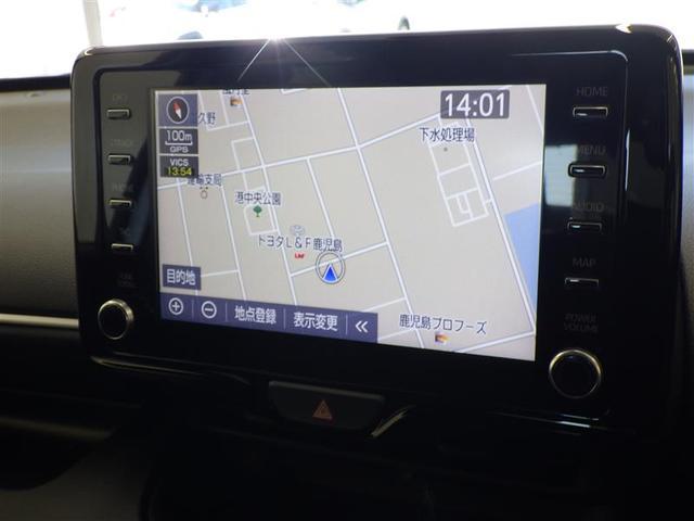 ヤリス ハイブリッドＺ　ＰＣＳ　整備記録簿　Ｂカメラ　ドラレコ付　ナビ付　ＬＥＤランプ　スマキー　ＥＴＣ付き　メディアプレイヤー接続　ＶＳＣ　パワステ　クルコン　カーテンエアバック　キーフリー　ＡＢＳ　イモビ　エアコン（22枚目）