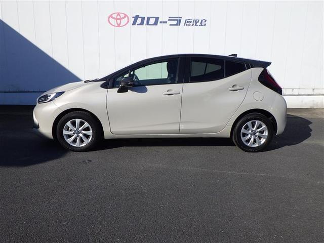 アクア Ｚ　元試乗車　ＬＥＤヘッドライト　スマートキー　１００Ｖ電源　イモビライザー　アルミホイール　ドライブレコーダー　オートクルーズコントロール　エアコン　ＥＳＣ　カーテンエアバッグ　キーレス　ＡＢＳ　Ｂカメ（13枚目）