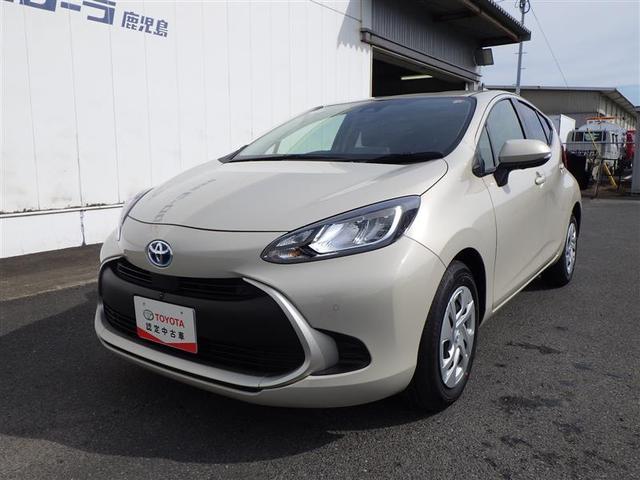 アクア Ｇ　ＶＳＣ　衝突軽減ブレーキ　バックモニター　ＬＥＤ　クルーズコントロール　スマートキー　ＡＣ１００Ｖ　パワーウィンドウ　イモビライザー　サイドエアバック　キーフリーシステム　オートエアコン　試乗車　ＰＳ（2枚目）