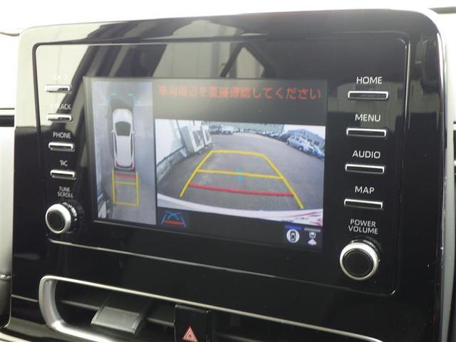 アクア Ｇ　ＶＳＣ　衝突軽減ブレーキ　バックモニター　ＬＥＤ　クルーズコントロール　スマートキー　ＡＣ１００Ｖ　パワーウィンドウ　イモビライザー　サイドエアバック　キーフリーシステム　オートエアコン　試乗車　ＰＳ（6枚目）